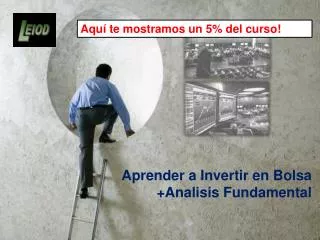 aprender a invertir en bolsa analisis fundamental