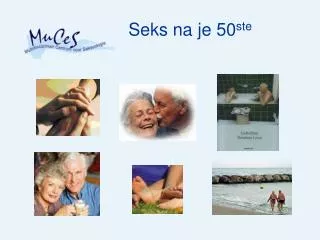 seks na je 50 ste
