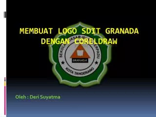 oleh deri suyatma