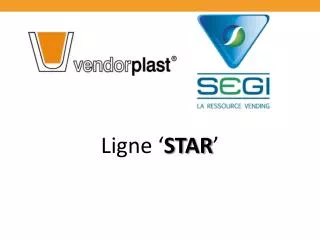 ligne star
