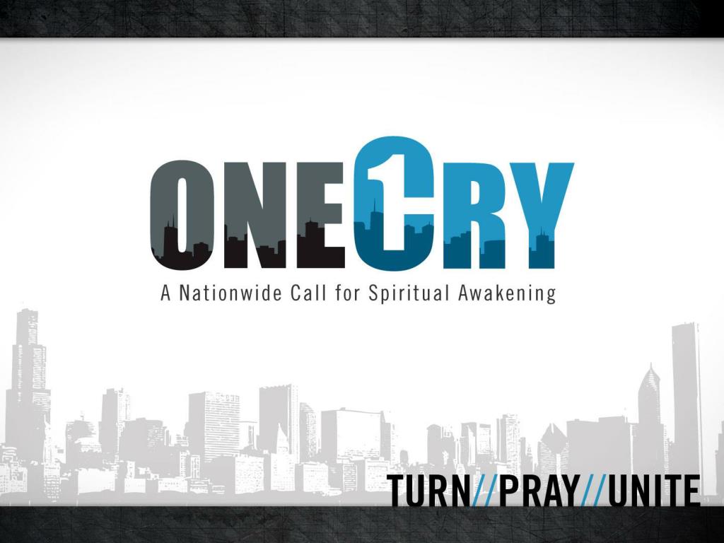 Embrace the Peace of Revival: God's Victory Awaits You - slide 1