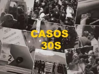 casos 30s