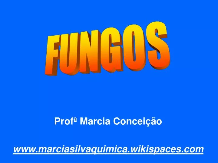 prof marcia concei o www marciasilvaquimica wikispaces com