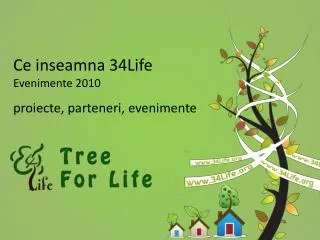 proiecte parteneri evenimente