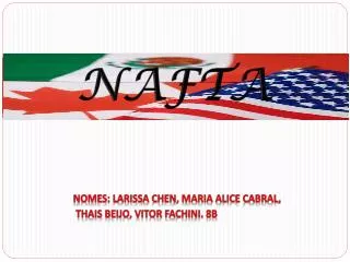nafta