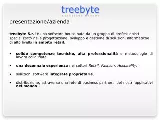 presentazione azienda