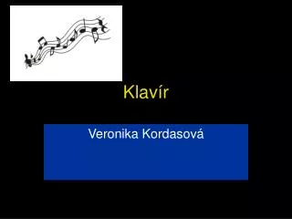 klav r