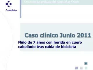caso cl nico junio 2011