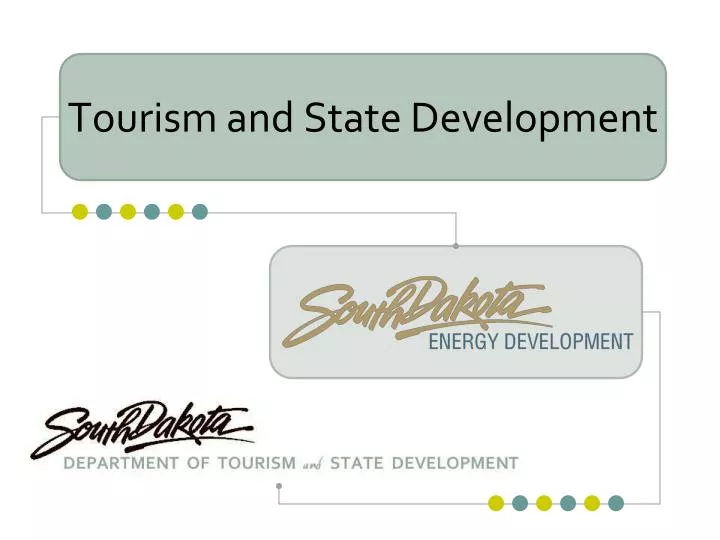 tourism and state development