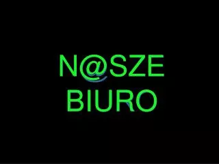 n@sze biuro