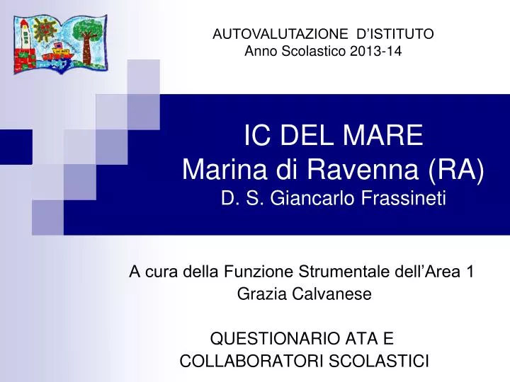 ic del mare marina di ravenna ra d s giancarlo frassineti