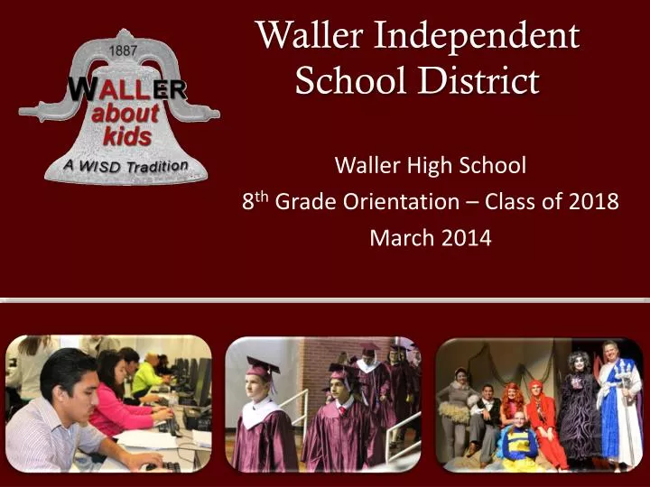 waller independent school district