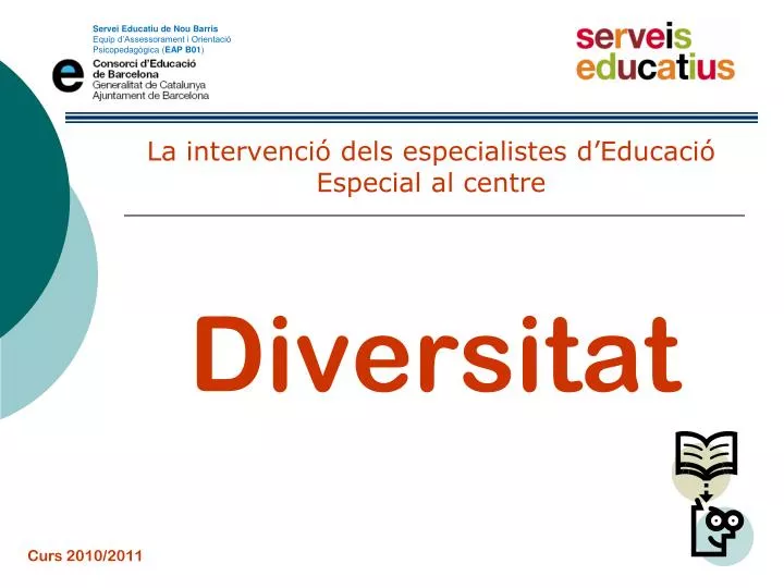 diversitat