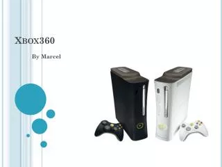 Xbox360