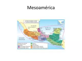 mesoam rica