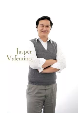 j asper