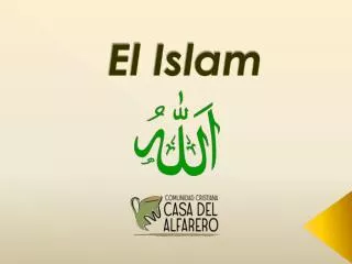 el islam
