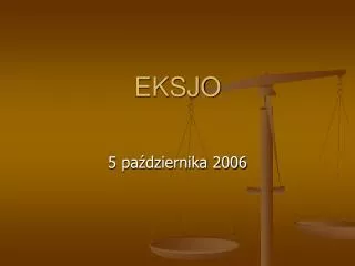 eksjo