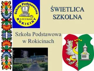 wietlica szkolna