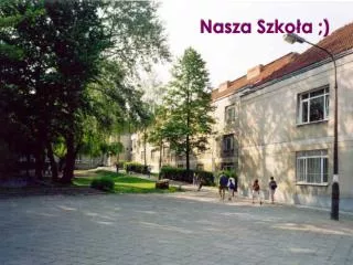 nasza szko a
