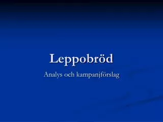 leppobr d