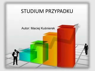 studium przypadku