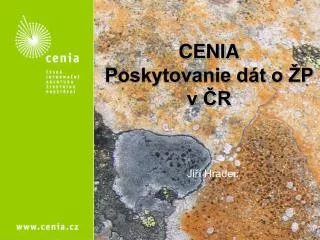 cenia poskytovanie d t o p v r