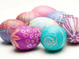 uskrs