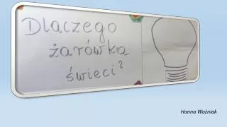 hanna wo niak