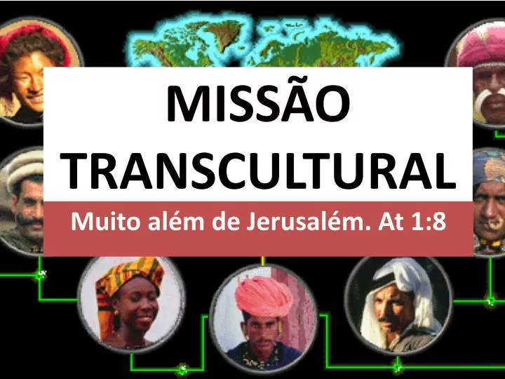miss o transcultural