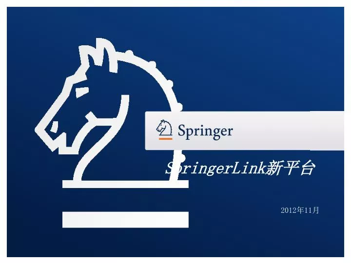 springerlink