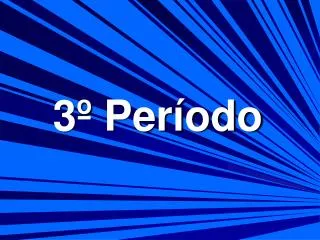 3 per odo