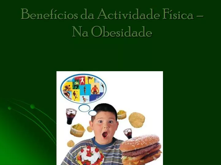 benef cios da actividade f sica na obesidade