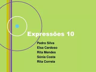 express es 10