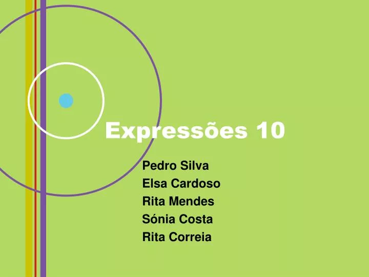 express es 10