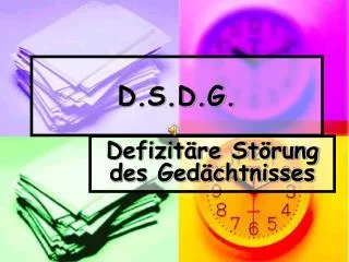 d s d g