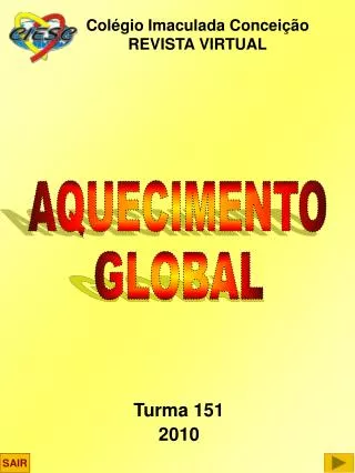 turma 151 2010