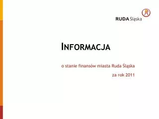 informacja