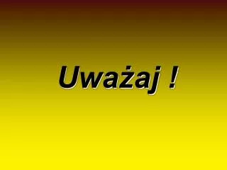 uwa aj
