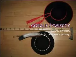 g rale ywieccy
