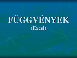 f ggv nyek excel