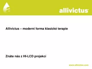 allivictus