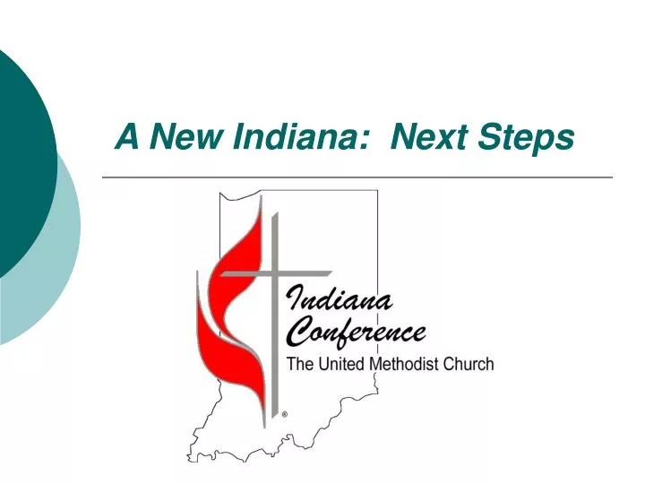 a new indiana next steps