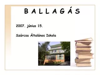 b a l l a g s