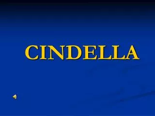 cindella