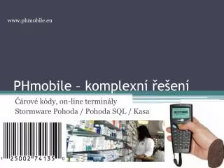 phmobile komplexn e en