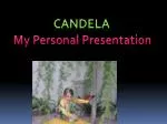 candela - slide 1