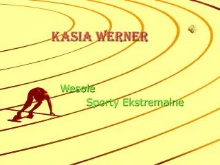 kasia werner