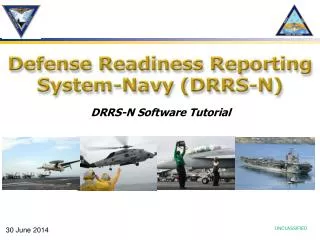 DRRS-N Software Tutorial