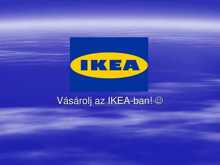 v s rolj az ikea ban